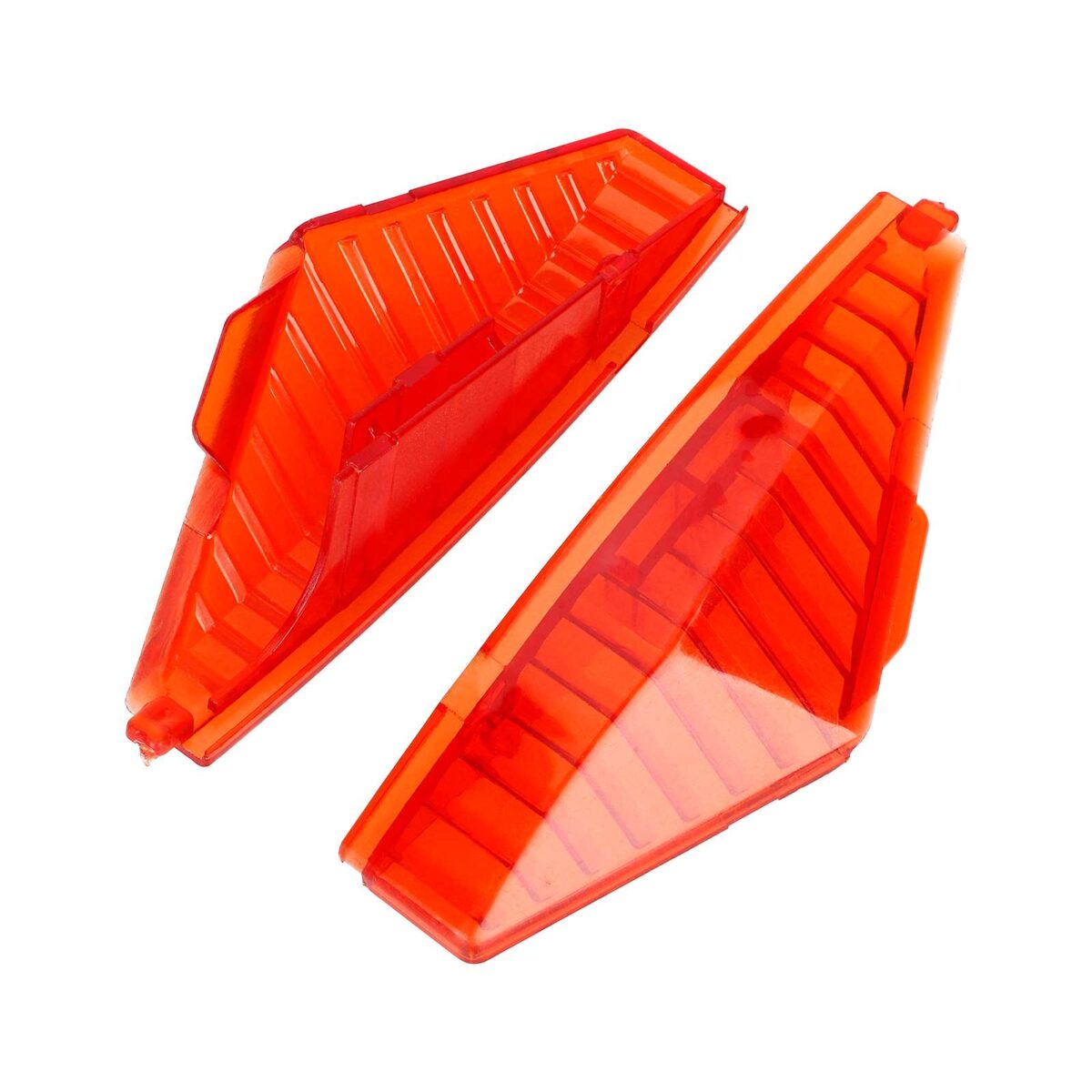 Cubierta de luz trasera para scooters Kugoo S3 - Imagen 5
