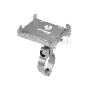 Soporte para teléfono móvil GUB PRO1 de titanio