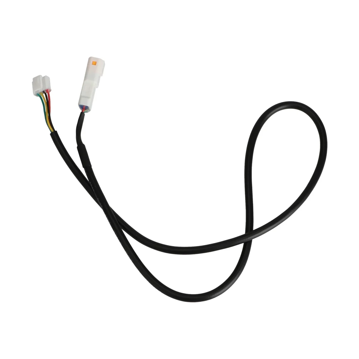 Cable de señal de giro delantera izquierda original del Segway Ninebot MAX G3/F3 - Imagen 3