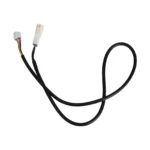Cable de señal de giro delantera izquierda original del Segway Ninebot MAX G3/F3 - Imagen 3