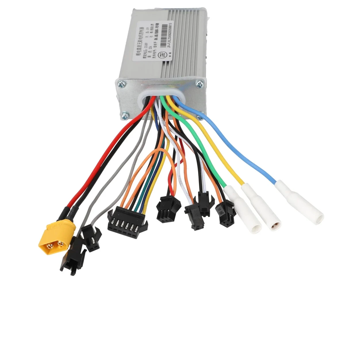 Controlador Jipin 48V25A - Imagen 3