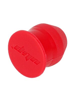 Junta de goma roja para rueda delantera de patinetes Xiaomi M365/1S/Pro/Pro2/3 (n.° 2)