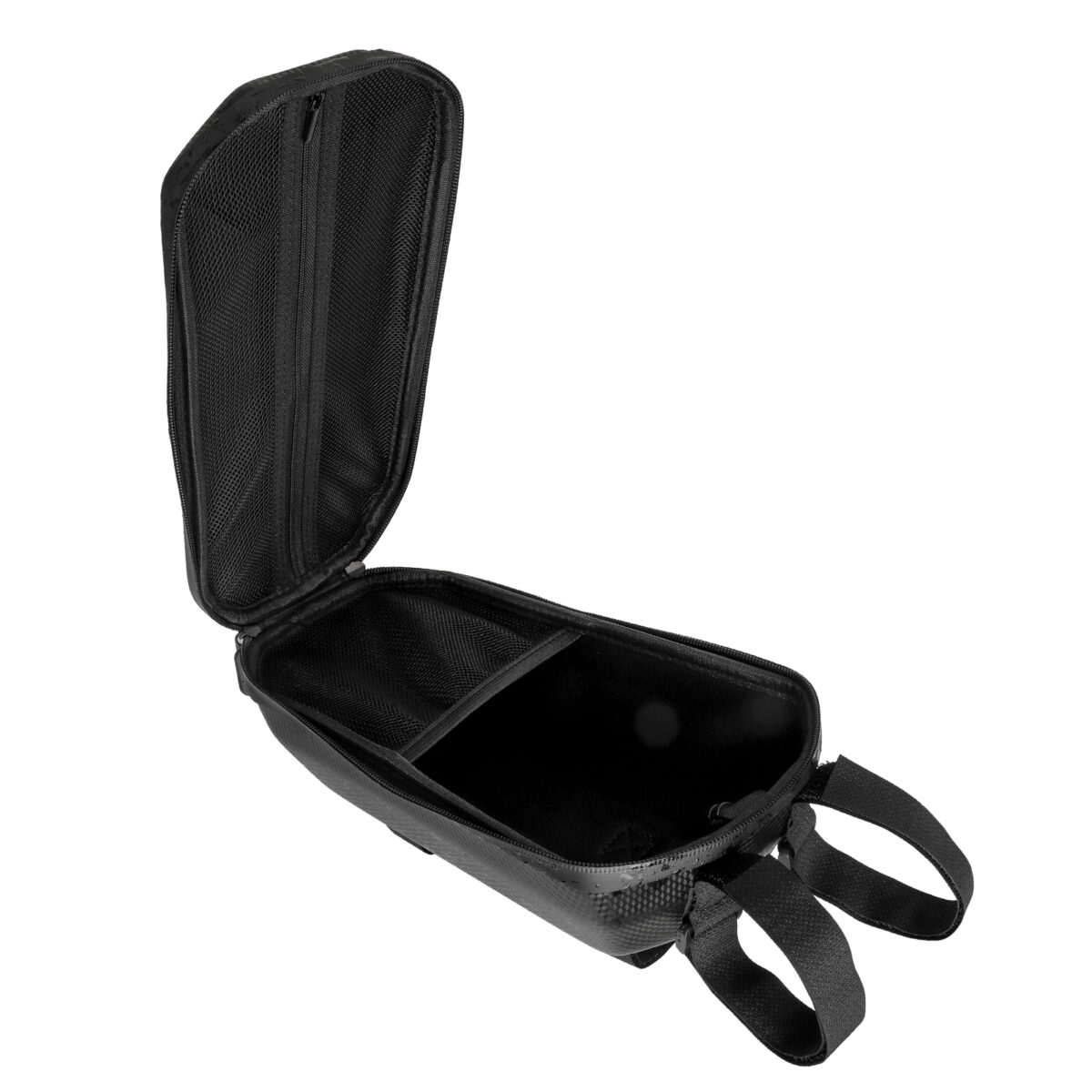 Bolsa de EVA rígida impermeable negra de 4L - Imagen 6