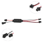 Relé de emergencia para scooter DUALTRON