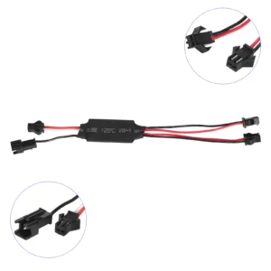 Relé de emergencia para scooter DUALTRON