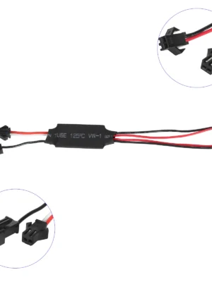 Relé de emergencia para scooter DUALTRON