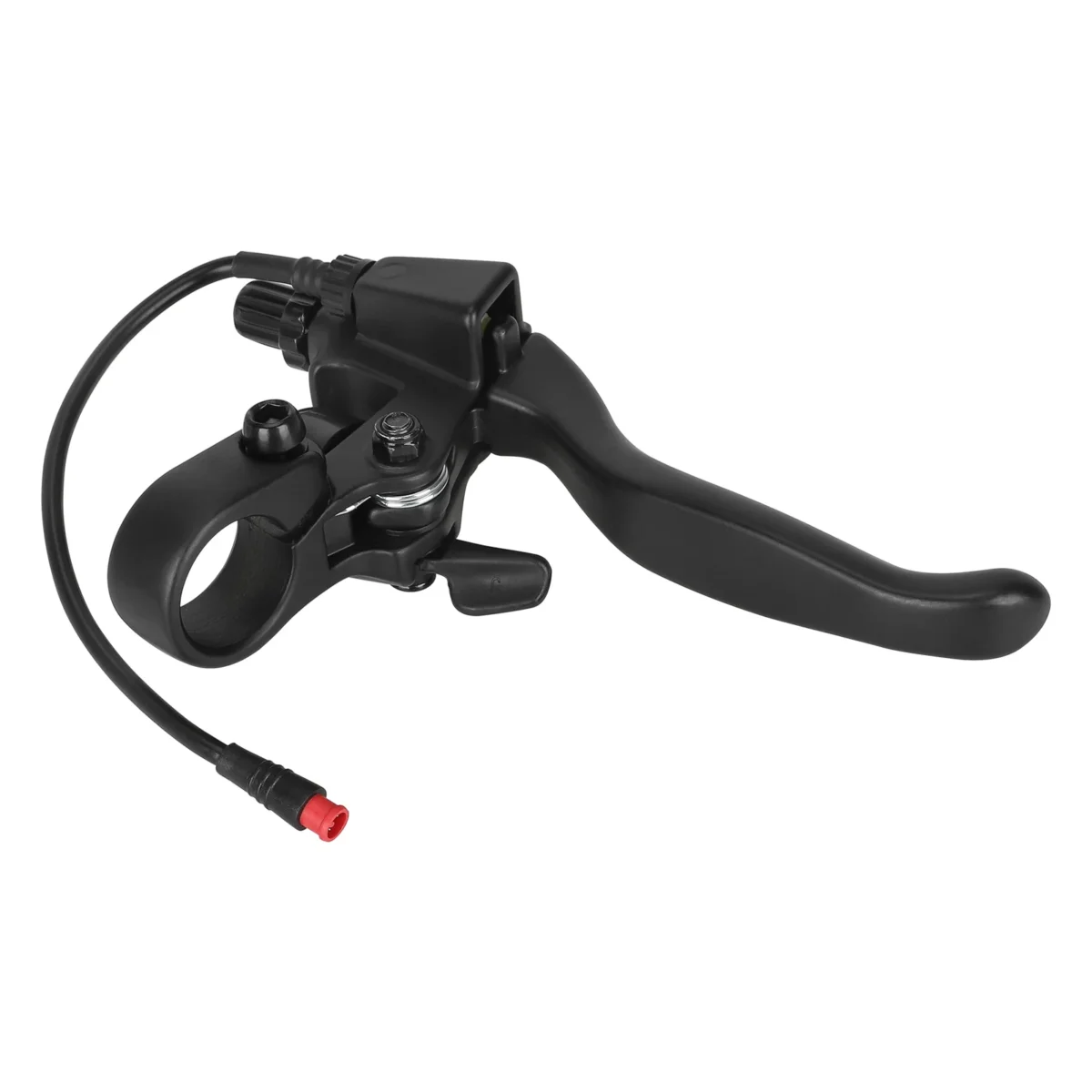 Maneta de freno izquierda DUALTRON con timbre para DUALTRON TOGO - Imagen 4