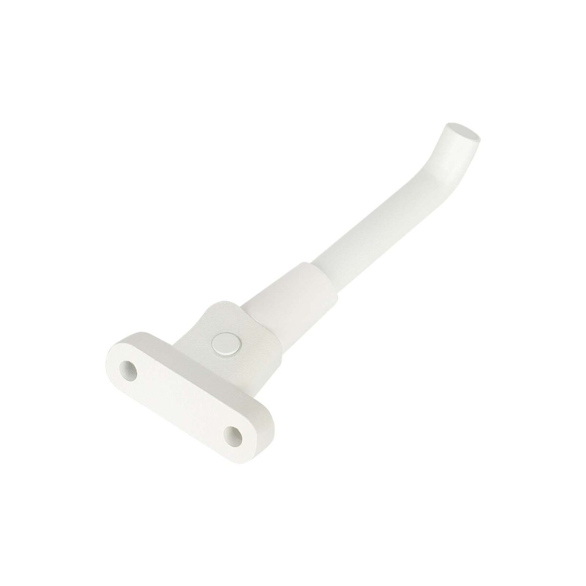 Pata de cabra blanca original para patinetes M365/1s/Pro/Pro2/MI3 - Imagen 5