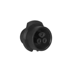 Conector hembra de puerto de carga de 3 pines DUALTRON Big LP16