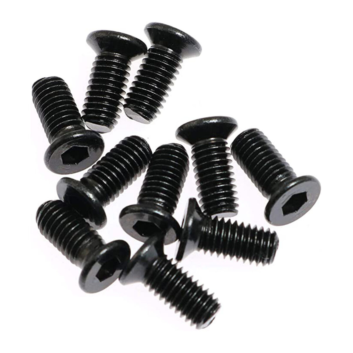 Tornillo para parte delantera M365 - Imagen 5