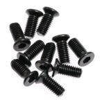 Tornillo para parte delantera M365 - Imagen 5