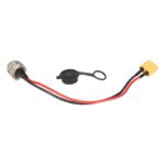 Cable de carga GX16 con conector XT60 - Imagen 3