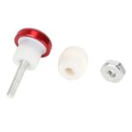 Reposabrazos universal para niños con luces laterales individuales (1 par, 2 unidades) - Imagen 6