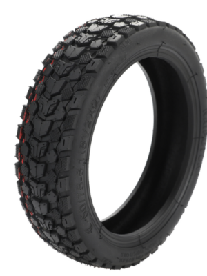 Neumático todoterreno sin cámara de 8,5 pulgadas 50/75-6,1