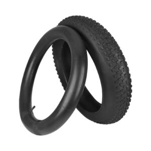 Tubo exterior grueso EXCEL20*4.0 (E902) + tubo interior grueso EXCEL20*4.0 (boca AV)