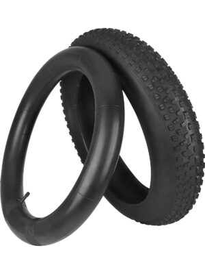 Tubo exterior grueso EXCEL20*4.0 (E902) + tubo interior grueso EXCEL20*4.0 (boca AV)