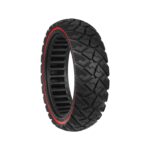Neumático todoterreno sólido Ulip 70/60-7.5 con forma de diamante y círculo rojo - Imagen 6