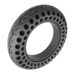Neumático de panal de 10 x 2,125 (para scooter Xiaomi de 10 pulgadas)