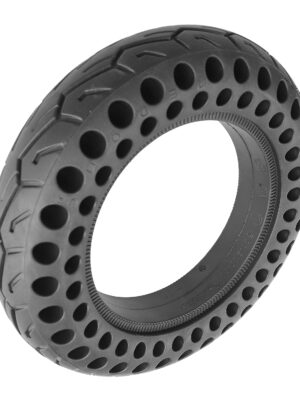 Neumático de panal de 10 x 2,125 (para scooter Xiaomi de 10 pulgadas)