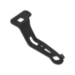 Soporte de guardabarros trasero izquierdo para Kukirin G2 Master - Imagen 5