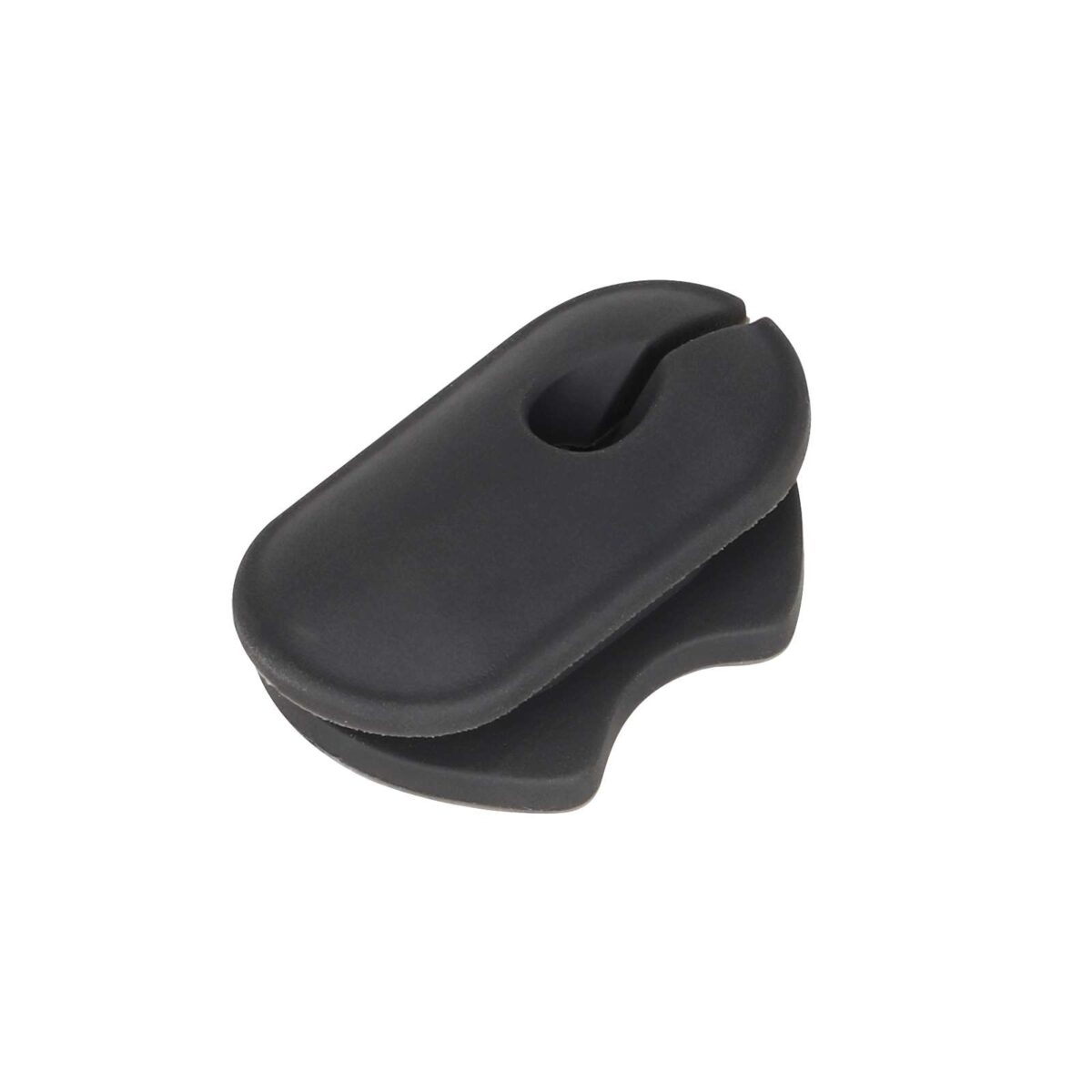 Conector de cable de tubo oblicuo negro original Xiaomi Elite - Imagen 4