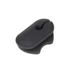 Conector de cable de tubo oblicuo negro original Xiaomi Elite - Imagen 4