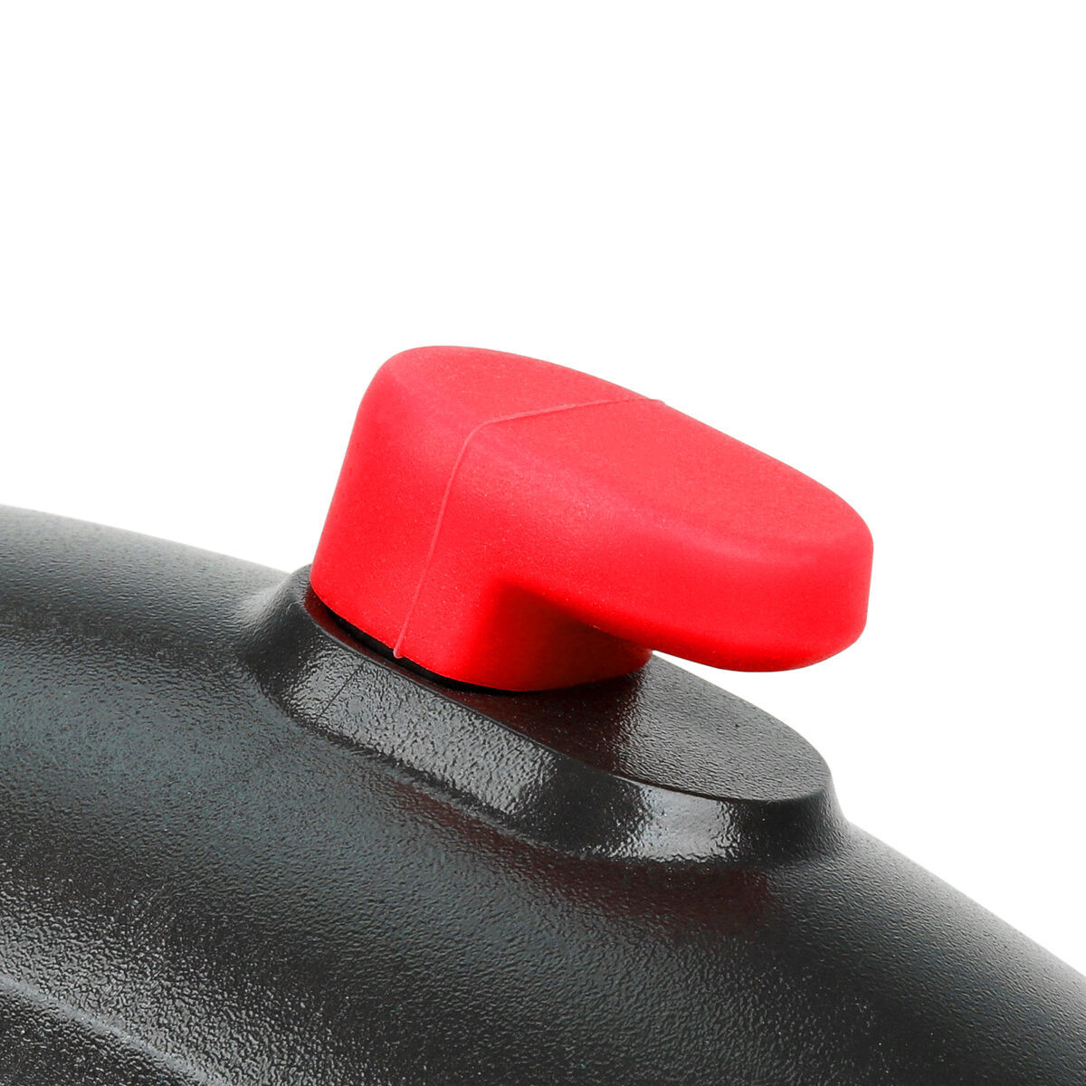 Funda de silicona roja para el gancho del guardabarros trasero del patinete M365 - Imagen 3