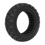 Neumático sólido todoterreno Ulip 90/65-6.5 con forma de diamante
