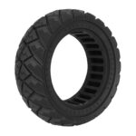 Neumático sólido todoterreno Ulip 90/65-6.5 con forma de diamante