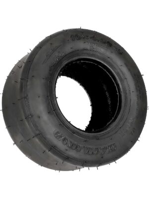 Neumático sin cámara MANLUNG 10*4.50-5