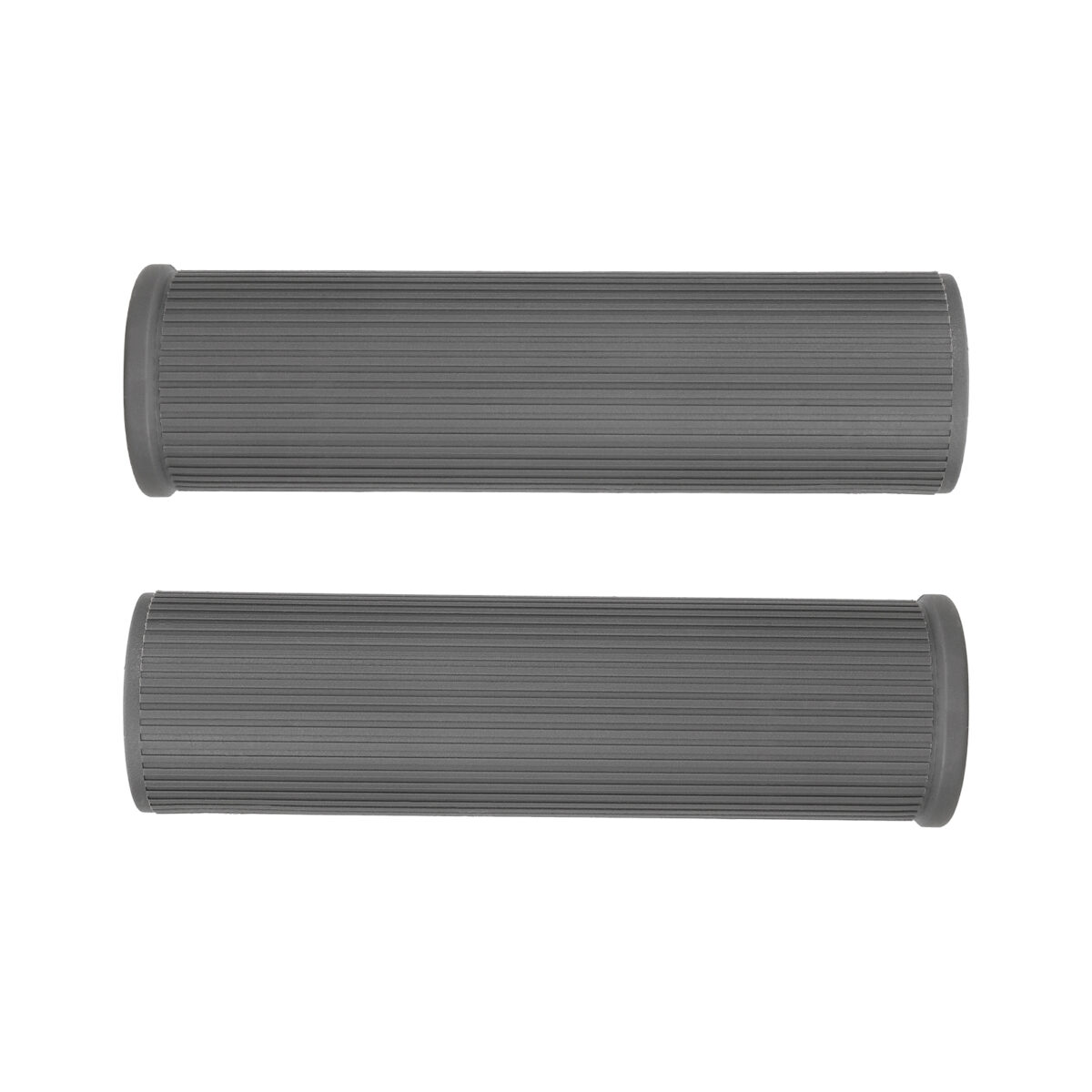 Puños grises originales para patinete Xiaomi 4 Lite (2.ª generación) - Imagen 4