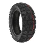 Neumático sin cámara autorreparable TUOVT 10*3 con buena calidad