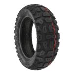Neumático sin cámara autorreparable TUOVT 10*3 con buena calidad