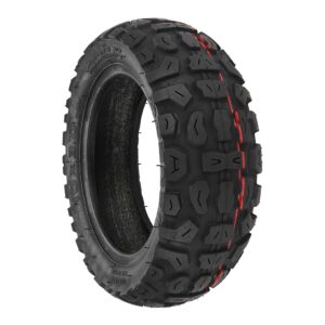 Neumático sin cámara autorreparable TUOVT 10*3 con buena calidad