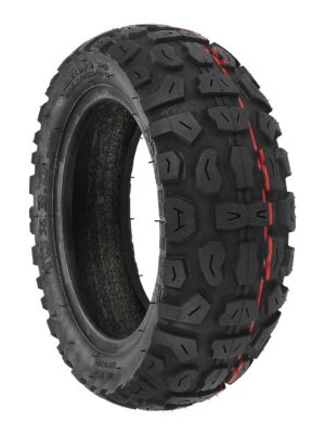 Neumático sin cámara autorreparable TUOVT 10*3 con buena calidad