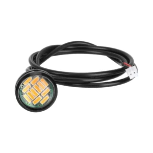 Luces LED/intermitentes para scooter DUALTRON