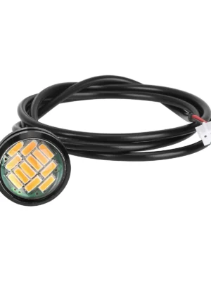 Luces LED/intermitentes para scooter DUALTRON