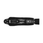 Cubierta de plástico grande original del guardabarros trasero para scooter DUCATI Jeep/Pro II - Imagen 4