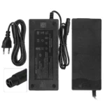 Cargador de 54,6 V 2 A para patinete Kukirin G2 Pro DB (enchufe UE)