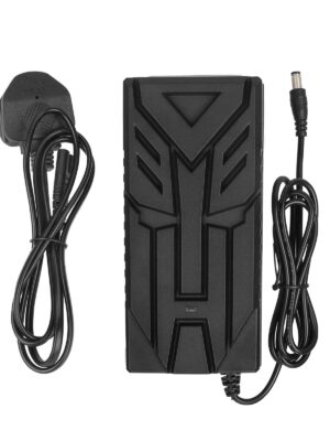 Cargador certificado Ulip42V~54.6V2ADC2.1 (estándar del Reino Unido)