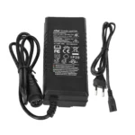 Cargador Ulip 42V2A con cabezal LP16-3P grande (enchufe UE) - Imagen 6