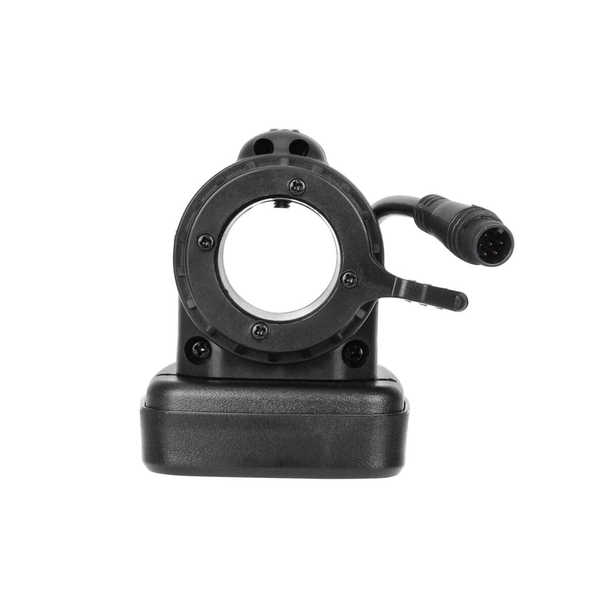 Pantalla de dial de 48 V para scooters Kugoo G2 - Imagen 6