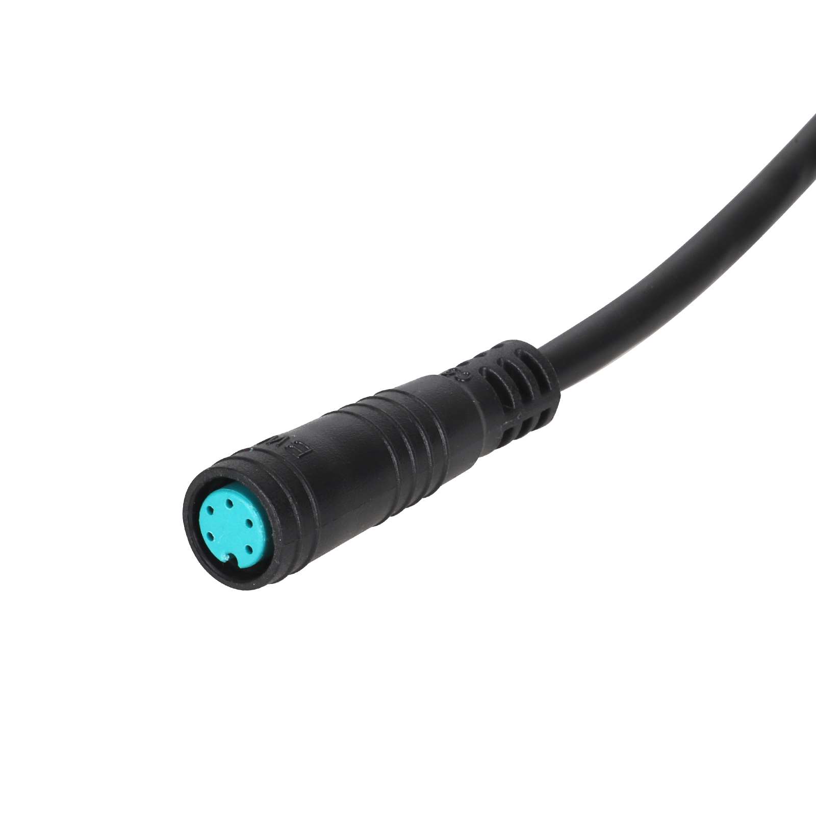 Cable de alimentación negro original para scooter MI 4 Lite de segunda generación - Imagen 5