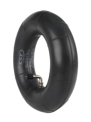 Cámara de aire CST 200*50 con ángulo de 90 grados