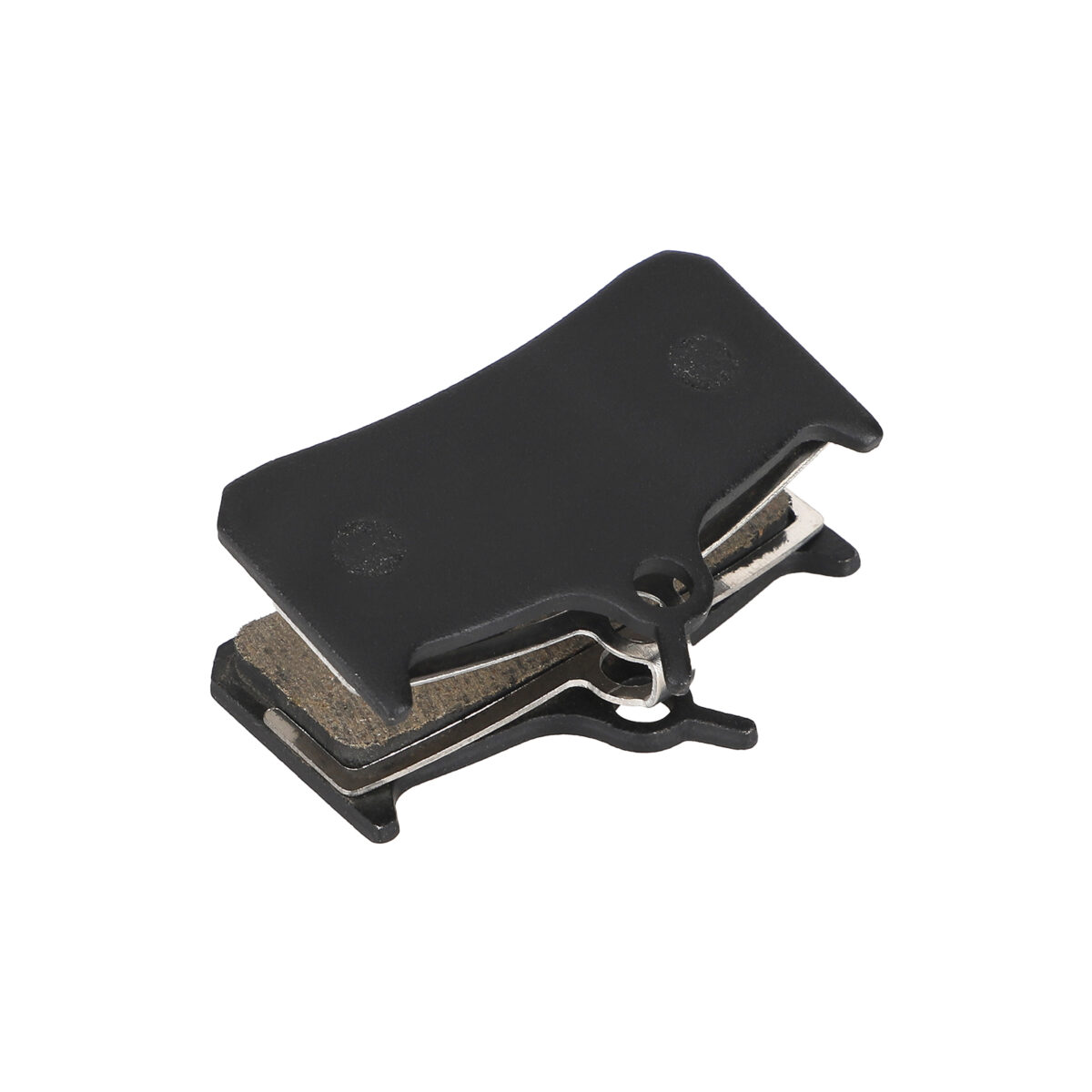 Almohadilla rectangular negra 801 - Imagen 5