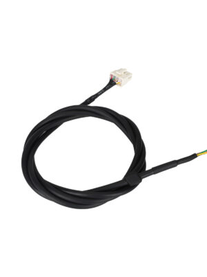 Línea principal de KukirinG4