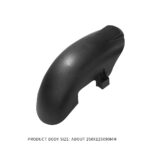 Guardabarros delantero del Kugoo M4 - Imagen 5