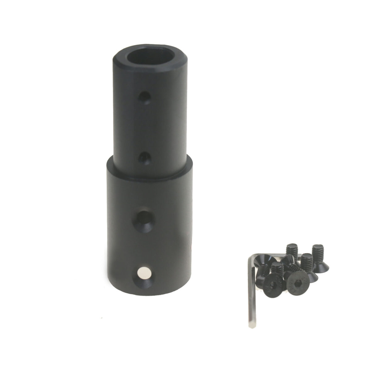Varilla de extensión de Pole para patinete Xiaomi M365, Pro, Pro 2 y 1S - Imagen 6