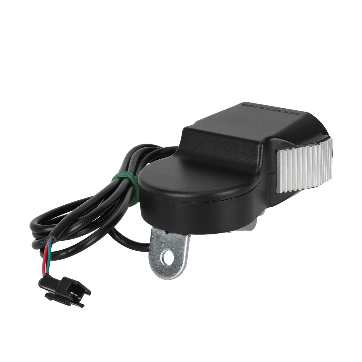Foco LED de alta luminosidad con bocina - Imagen 4