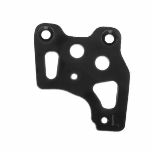 Espaciador del extremo del cuadro izquierdo del scooter Ninebot F3 original